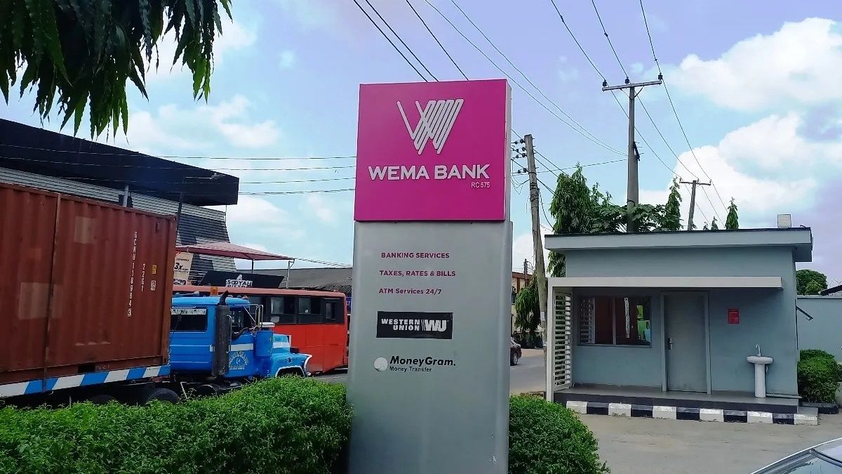 How to Register for Wema Bank Internet banking and mobile app – ALAT by Wema