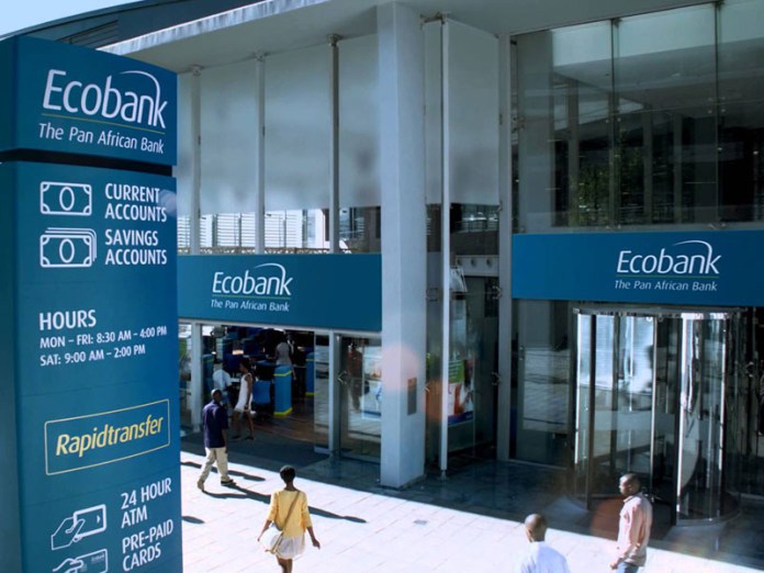 Register For Ecobank Internet Banking and Mobile app