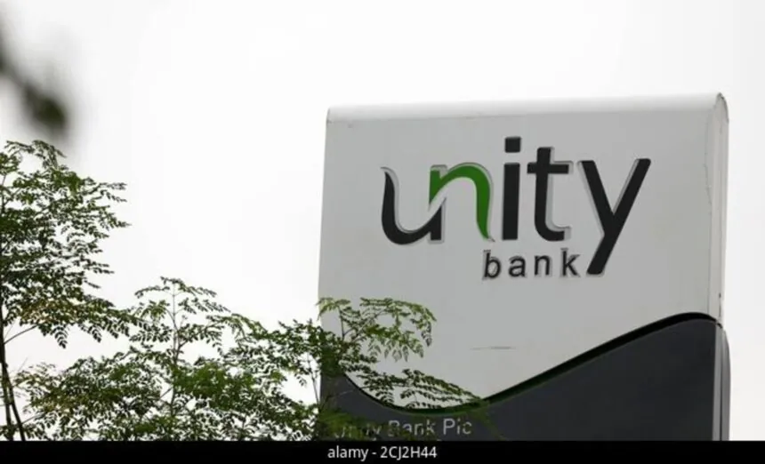 How to register for Unity Bank Ussd Code and carry out transaction