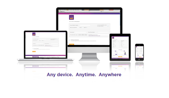 fcmb online banking and mobile app