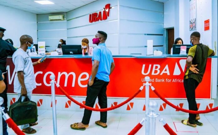 How to register for United bank of Africa ussd code for transaction