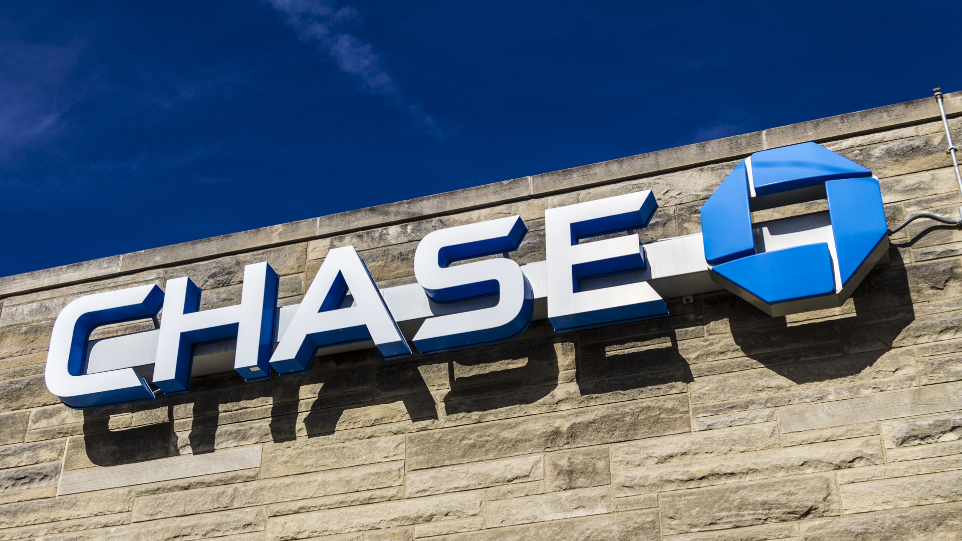 Chase Bank online banking