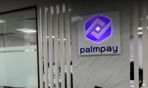 PalmPay Mobile App and ussd