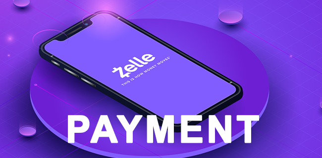 How to register for zelle and how it work