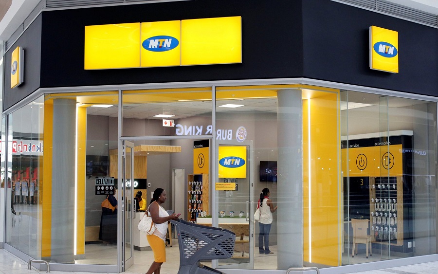 How to borrow data from MTN Nigeria